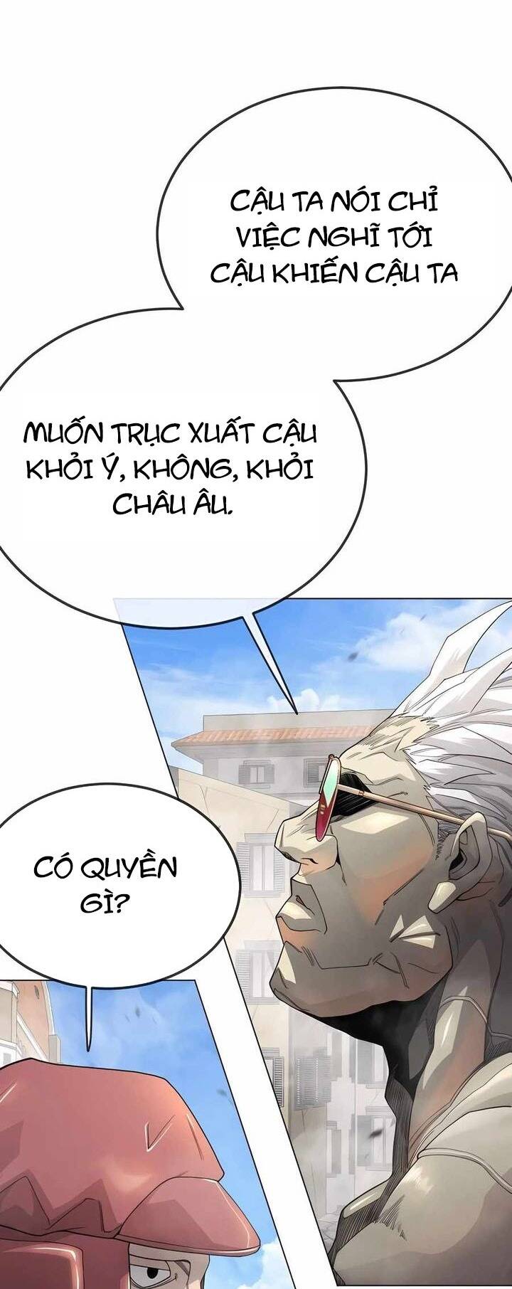 Kĩ Nguyên Của Anh Hùng Chapter 195 - 79