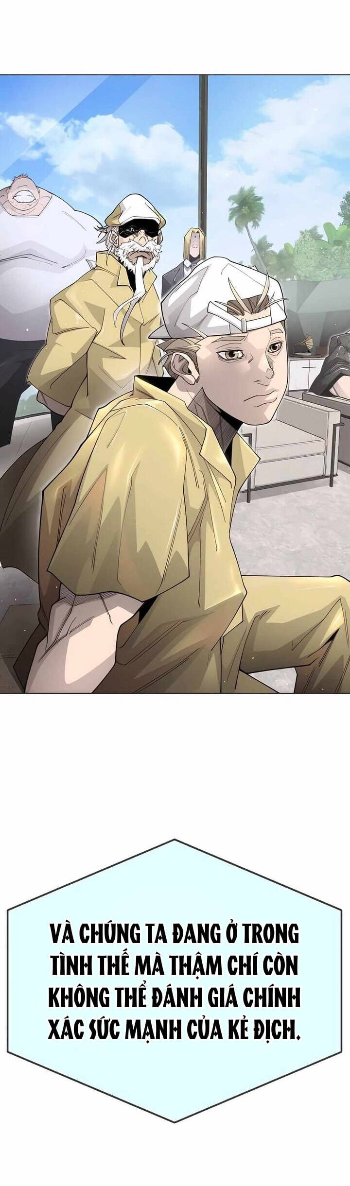 Kĩ Nguyên Của Anh Hùng Chapter 194 - 76