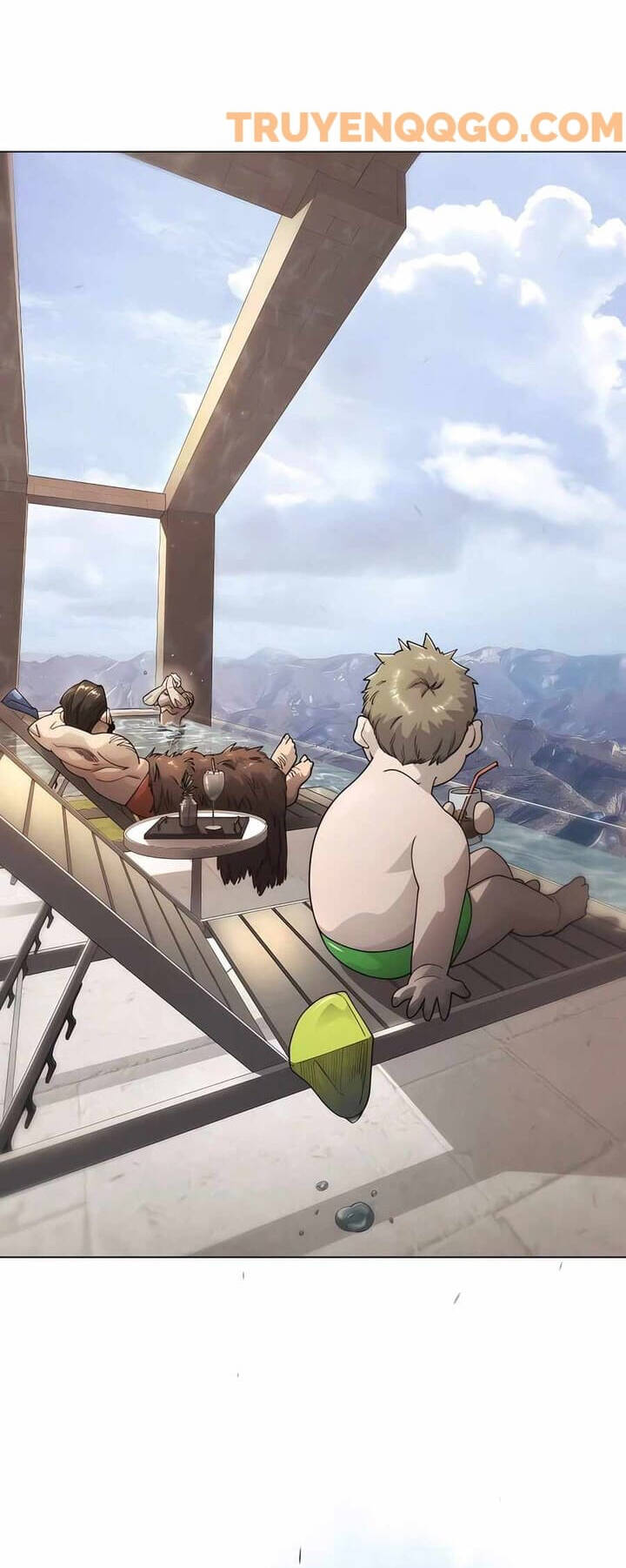 Kĩ Nguyên Của Anh Hùng Chapter 194 - 77