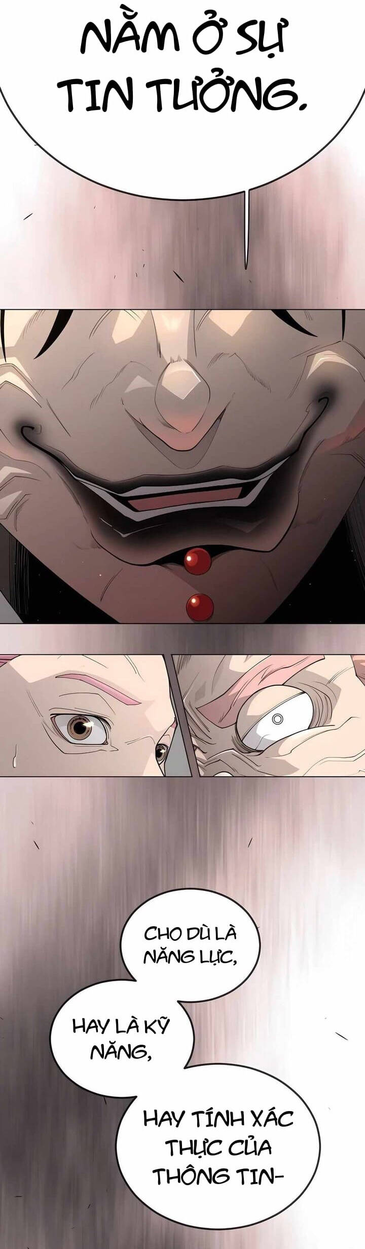 Kĩ Nguyên Của Anh Hùng Chapter 194 - 83