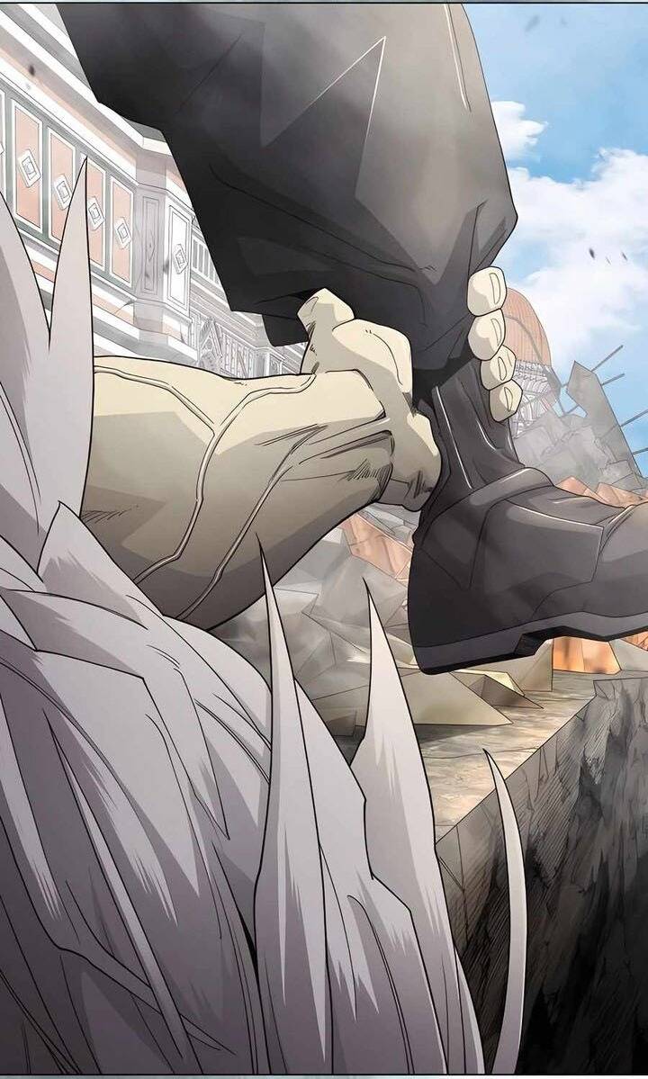 Kĩ Nguyên Của Anh Hùng Chapter 195 - 93