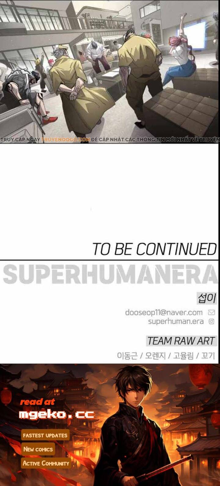 Kĩ Nguyên Của Anh Hùng Chapter 196 - 93