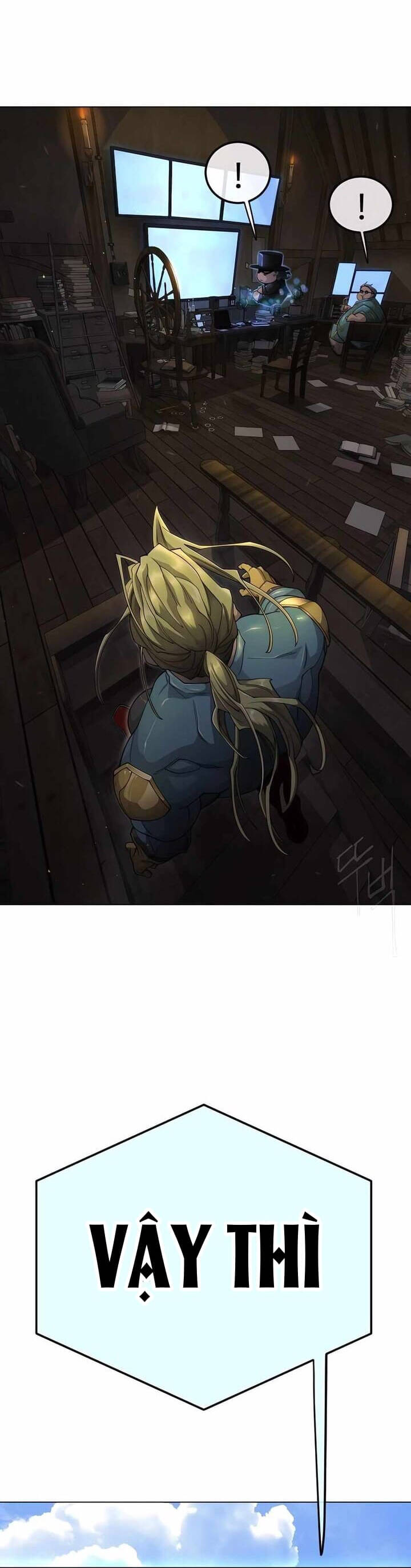 Kĩ Nguyên Của Anh Hùng Chapter 194 - 87