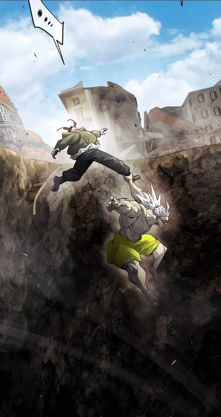 Kĩ Nguyên Của Anh Hùng Chapter 195 - 95