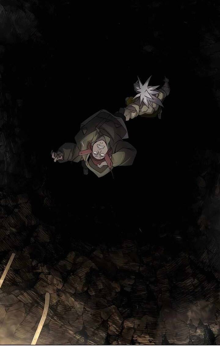 Kĩ Nguyên Của Anh Hùng Chapter 195 - 97