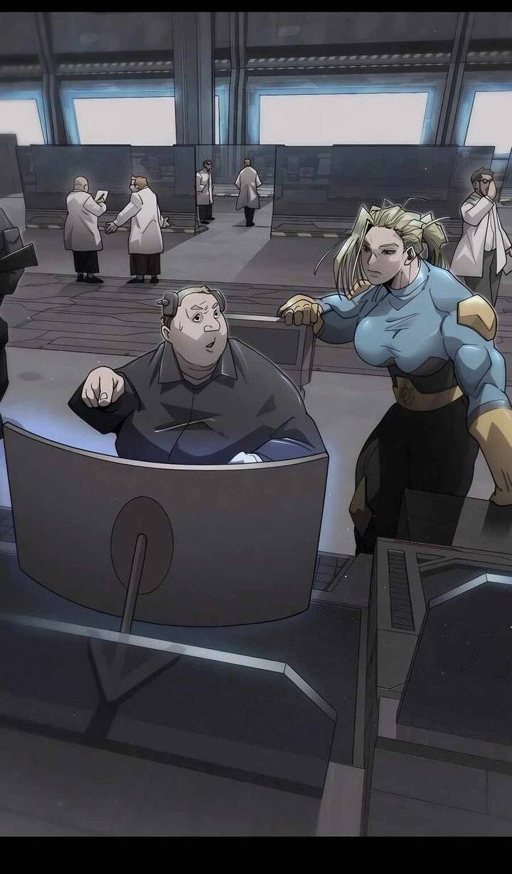 Kĩ Nguyên Của Anh Hùng Chapter 195 - 116