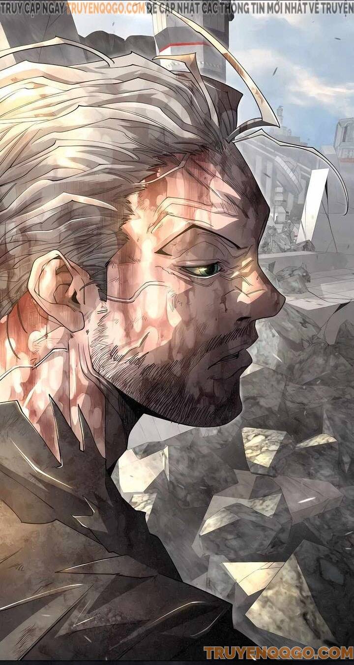 Kĩ Nguyên Của Anh Hùng Chapter 195 - 119