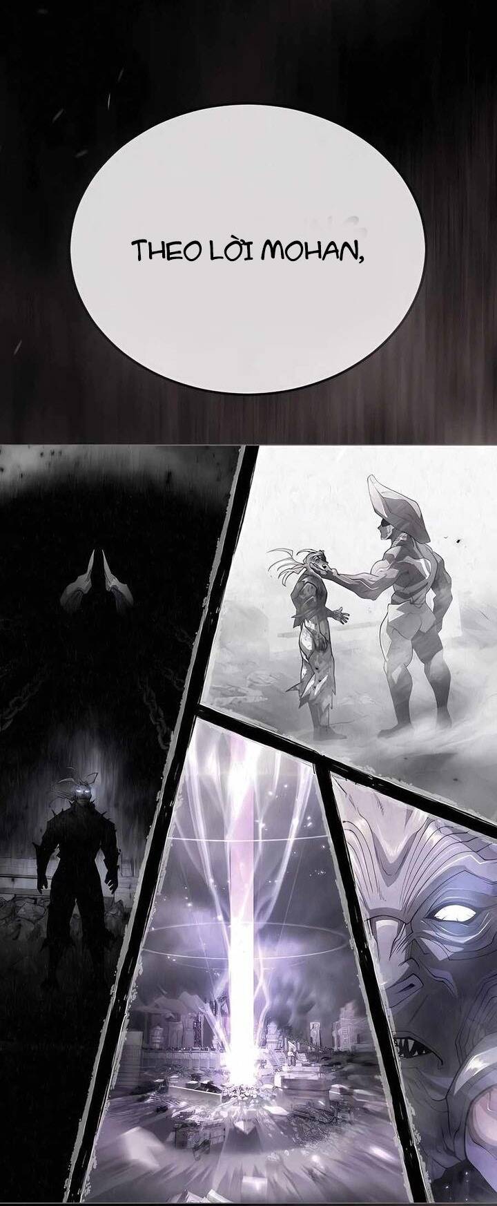 Kĩ Nguyên Của Anh Hùng Chapter 195 - 139