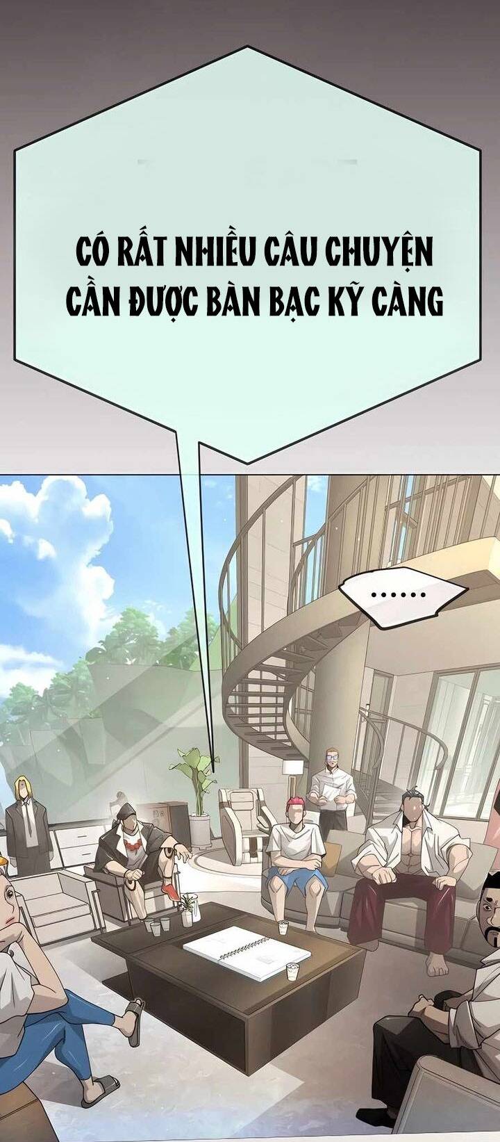 Kĩ Nguyên Của Anh Hùng Chapter 195 - 142