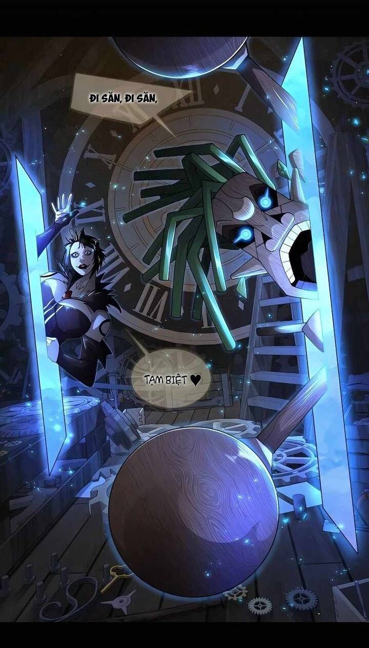 Kĩ Nguyên Của Anh Hùng Chapter 195 - 146