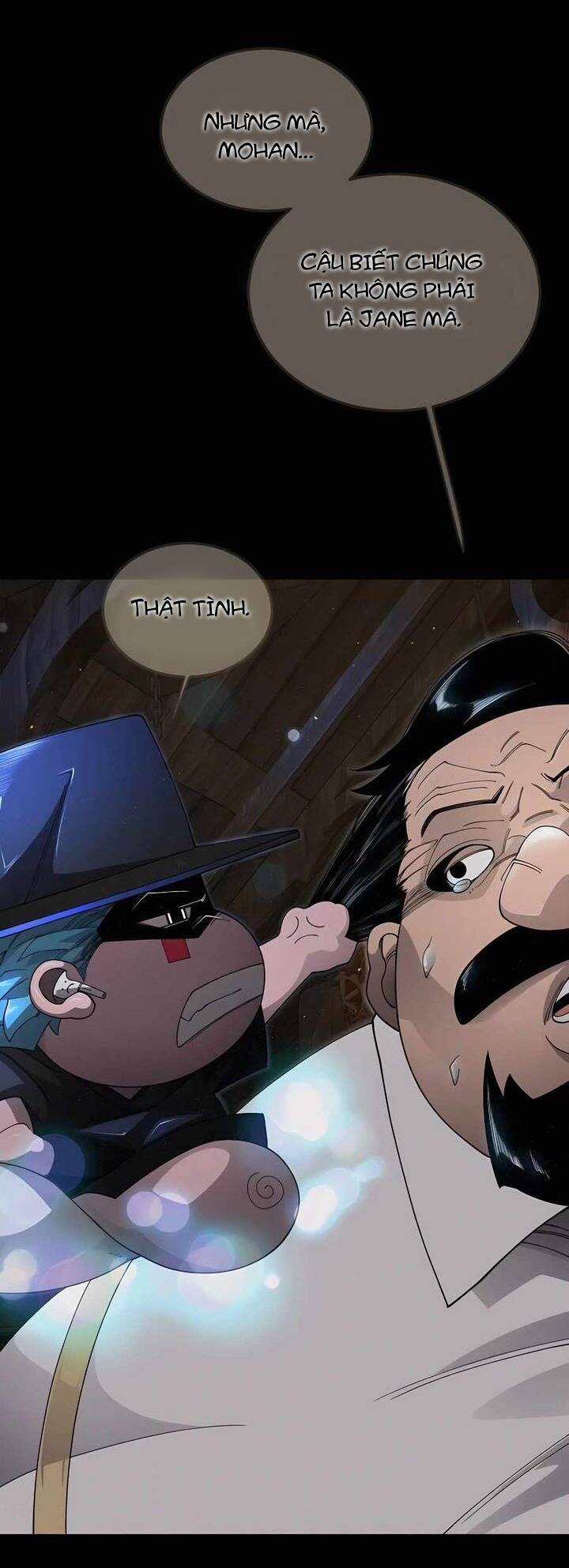 Kĩ Nguyên Của Anh Hùng Chapter 195 - 149