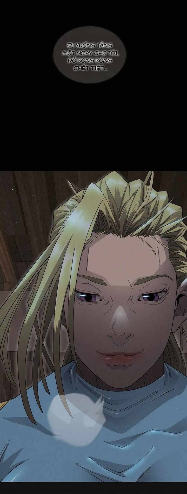 Kĩ Nguyên Của Anh Hùng Chapter 195 - 151