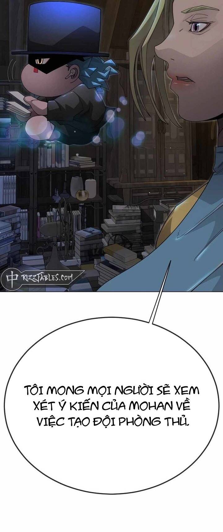 Kĩ Nguyên Của Anh Hùng Chapter 195 - 154