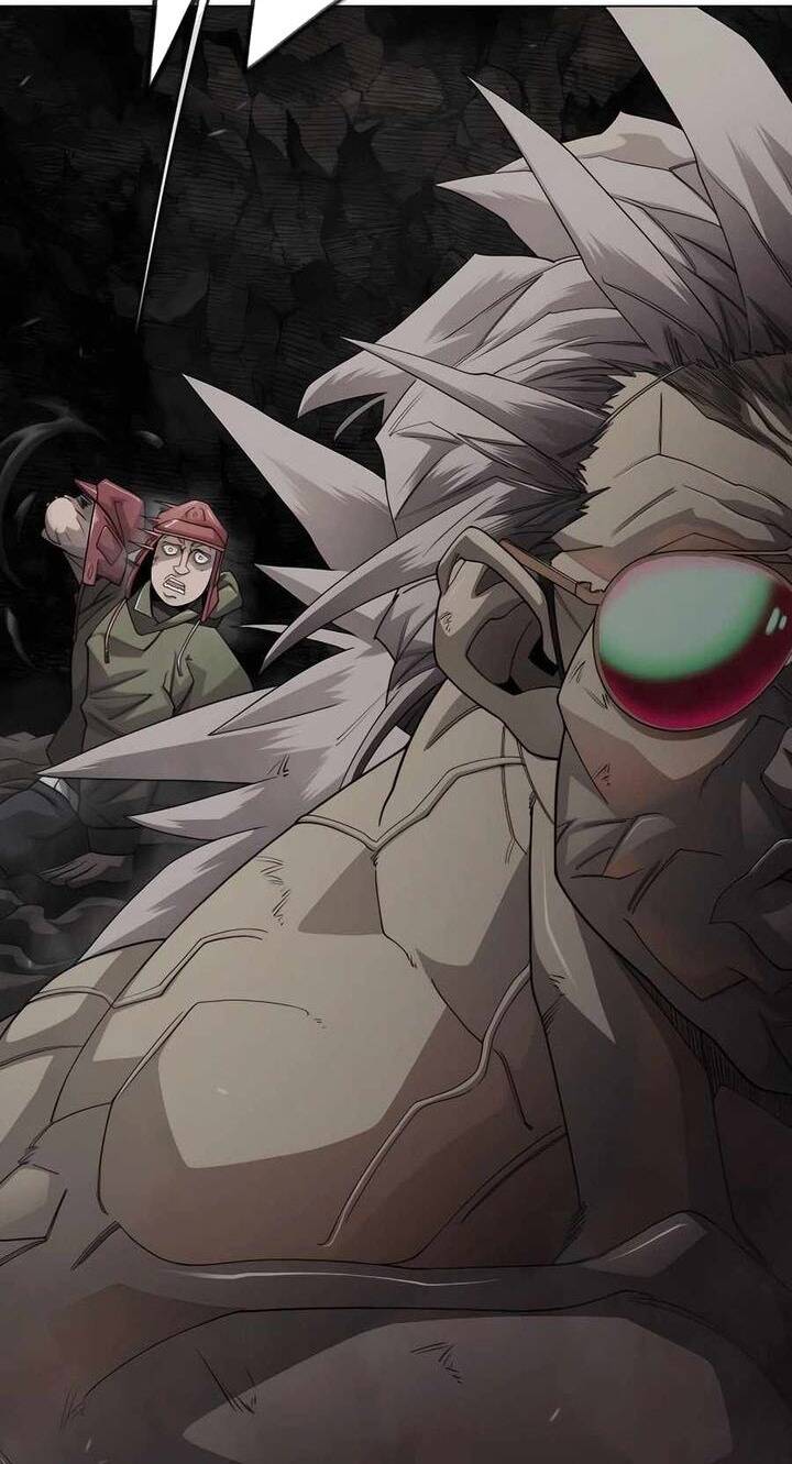 Kĩ Nguyên Của Anh Hùng Chapter 195 - 163