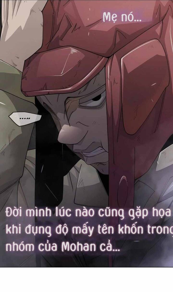 Kĩ Nguyên Của Anh Hùng Chapter 195 - 165