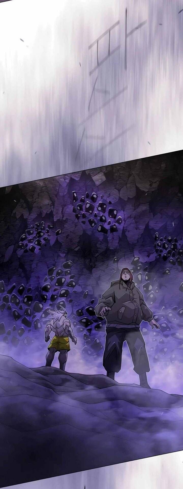 Kĩ Nguyên Của Anh Hùng Chapter 195 - 171