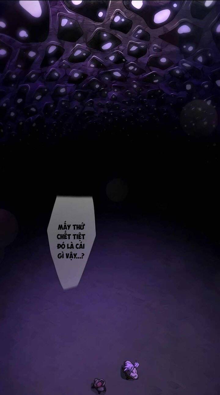 Kĩ Nguyên Của Anh Hùng Chapter 195 - 174
