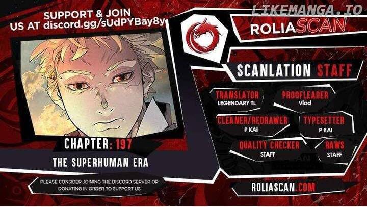 Kĩ Nguyên Của Anh Hùng Chapter 197 - 2