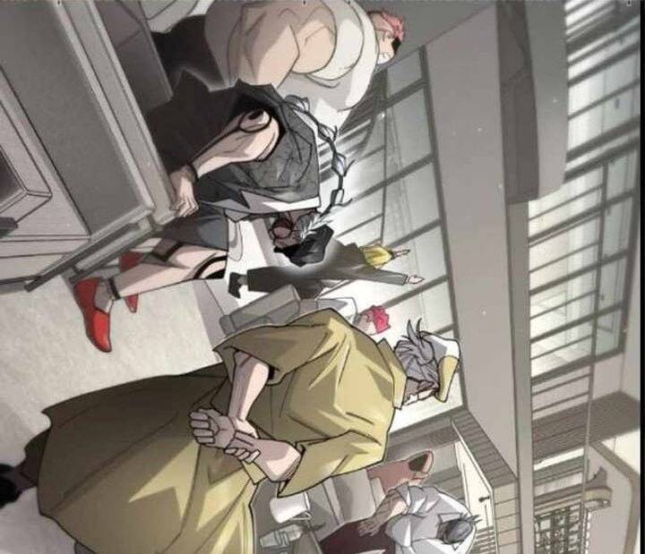 Kĩ Nguyên Của Anh Hùng Chapter 197 - 8