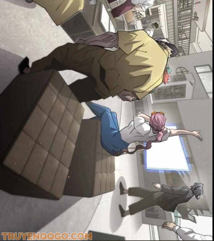 Kĩ Nguyên Của Anh Hùng Chapter 197 - 9