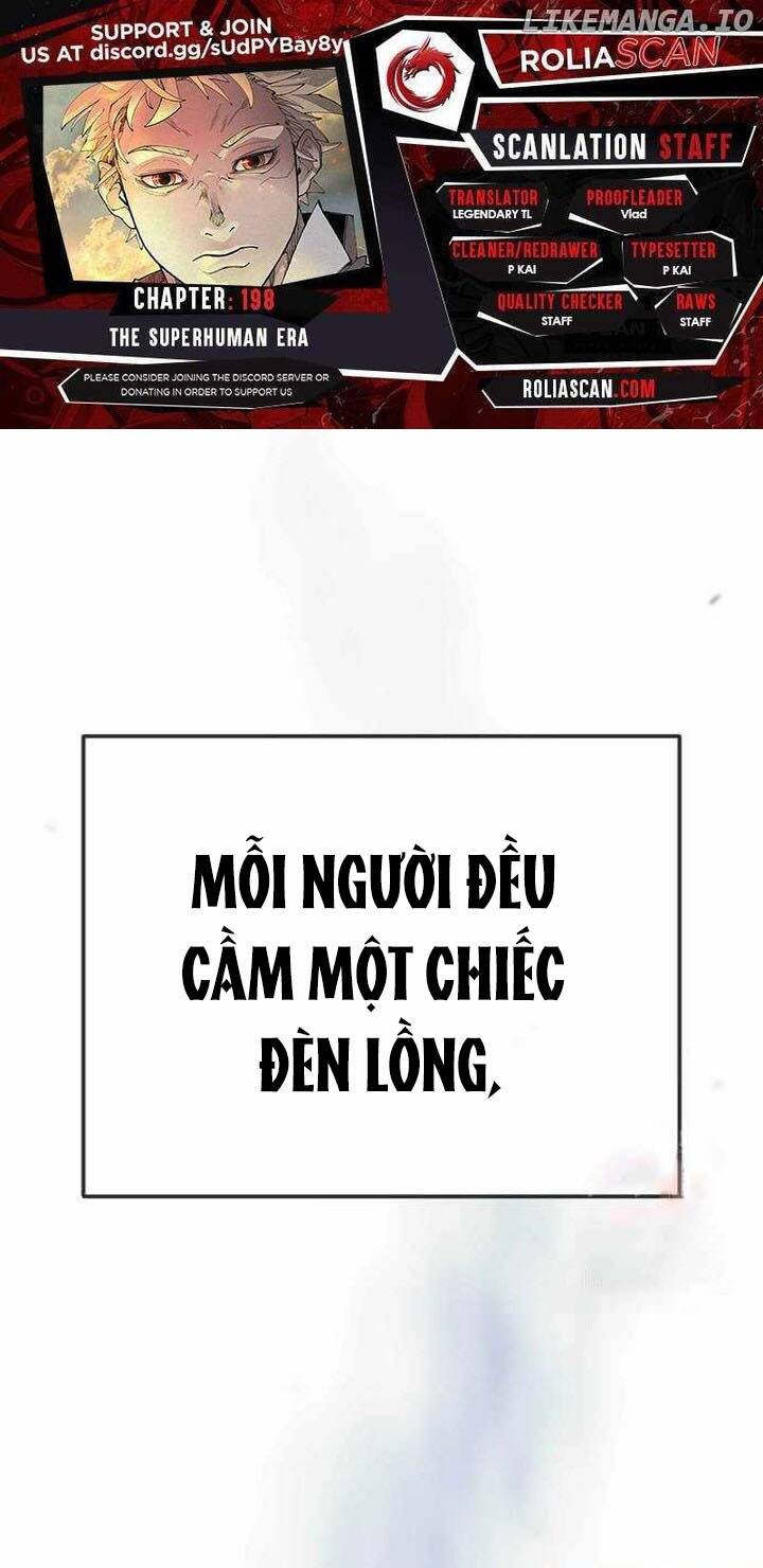 Kĩ Nguyên Của Anh Hùng Chapter 198 - 2