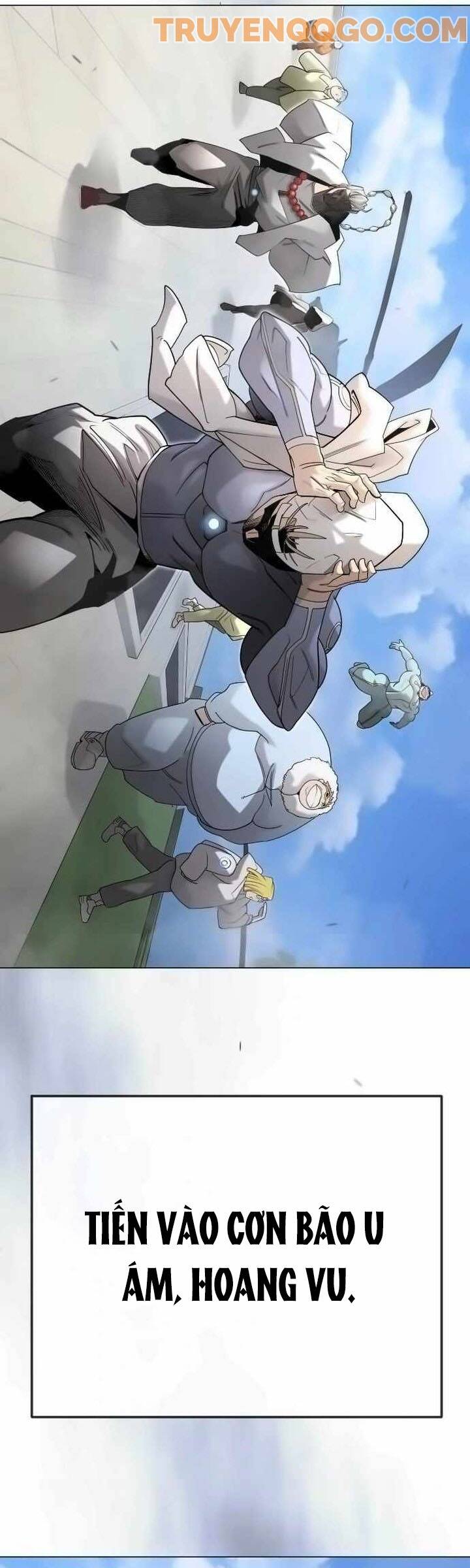 Kĩ Nguyên Của Anh Hùng Chapter 198 - 3