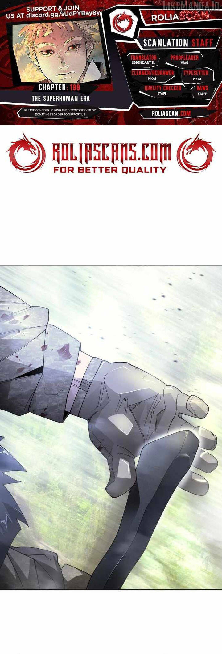 Kĩ Nguyên Của Anh Hùng Chapter 199 - 2