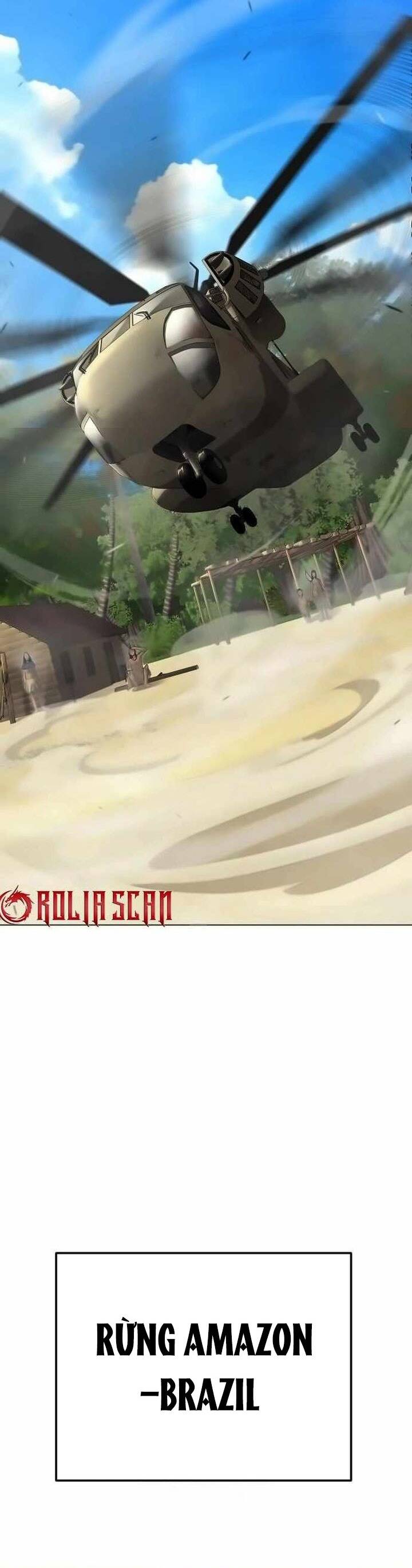 Kĩ Nguyên Của Anh Hùng Chapter 198 - 9