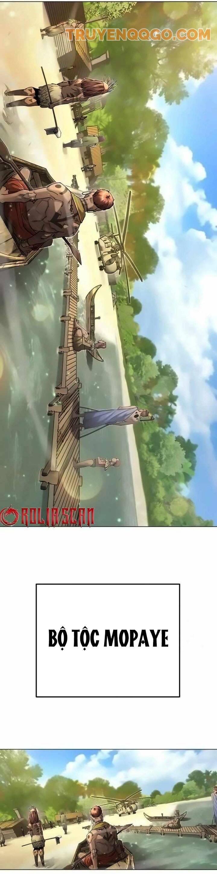 Kĩ Nguyên Của Anh Hùng Chapter 198 - 10