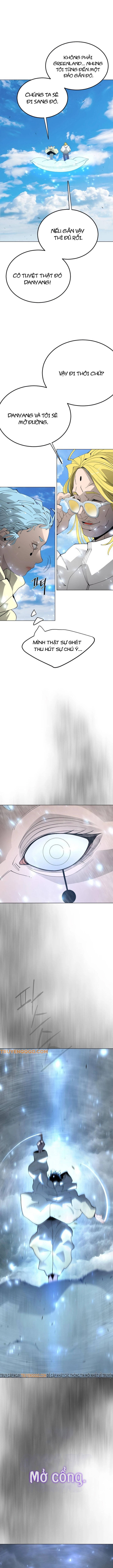 Kĩ Nguyên Của Anh Hùng Chapter 200 - 2