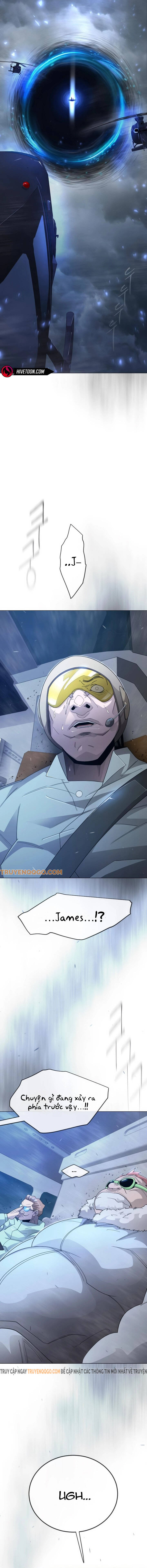 Kĩ Nguyên Của Anh Hùng Chapter 200 - 3