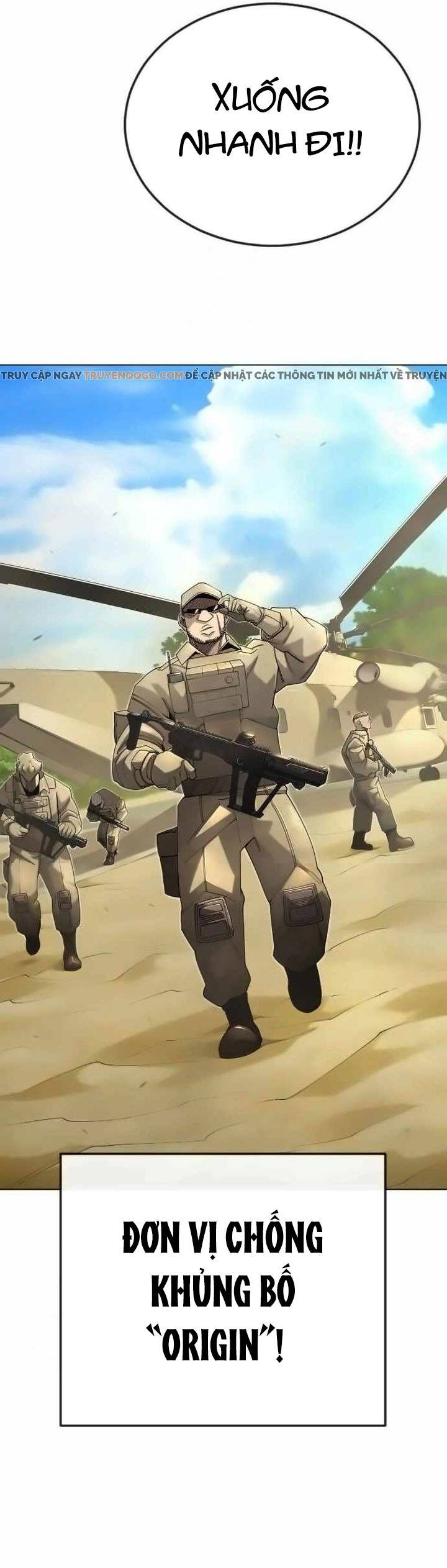 Kĩ Nguyên Của Anh Hùng Chapter 198 - 12