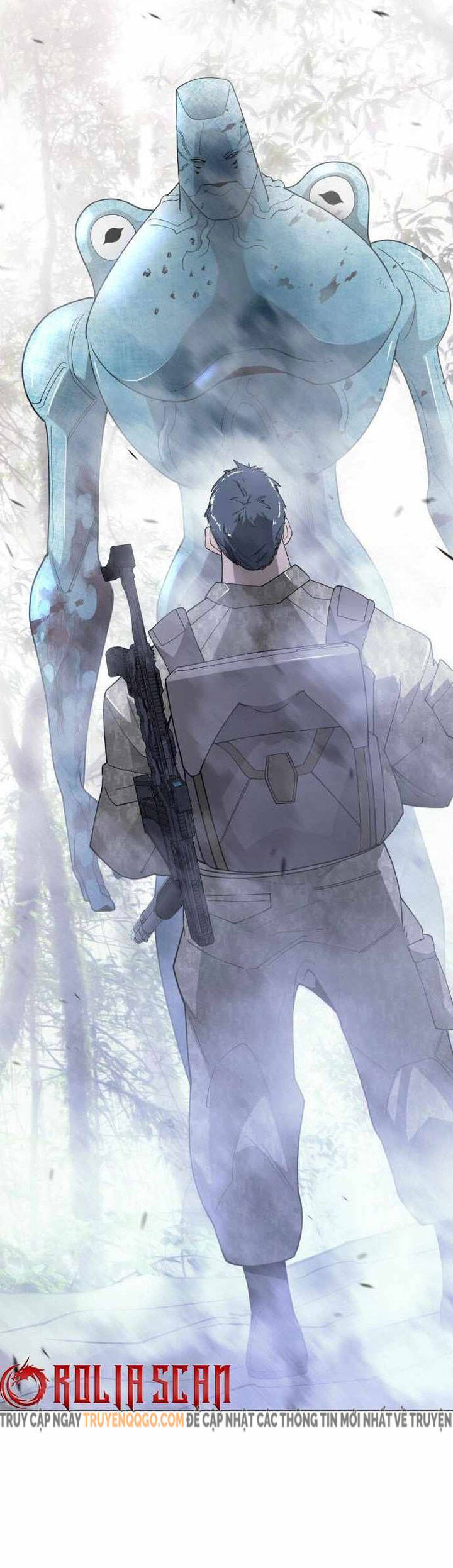 Kĩ Nguyên Của Anh Hùng Chapter 199 - 10