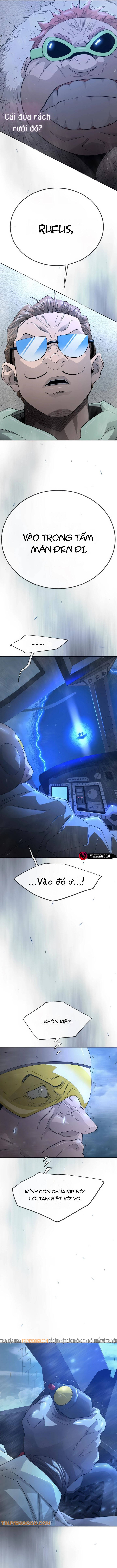 Kĩ Nguyên Của Anh Hùng Chapter 200 - 4