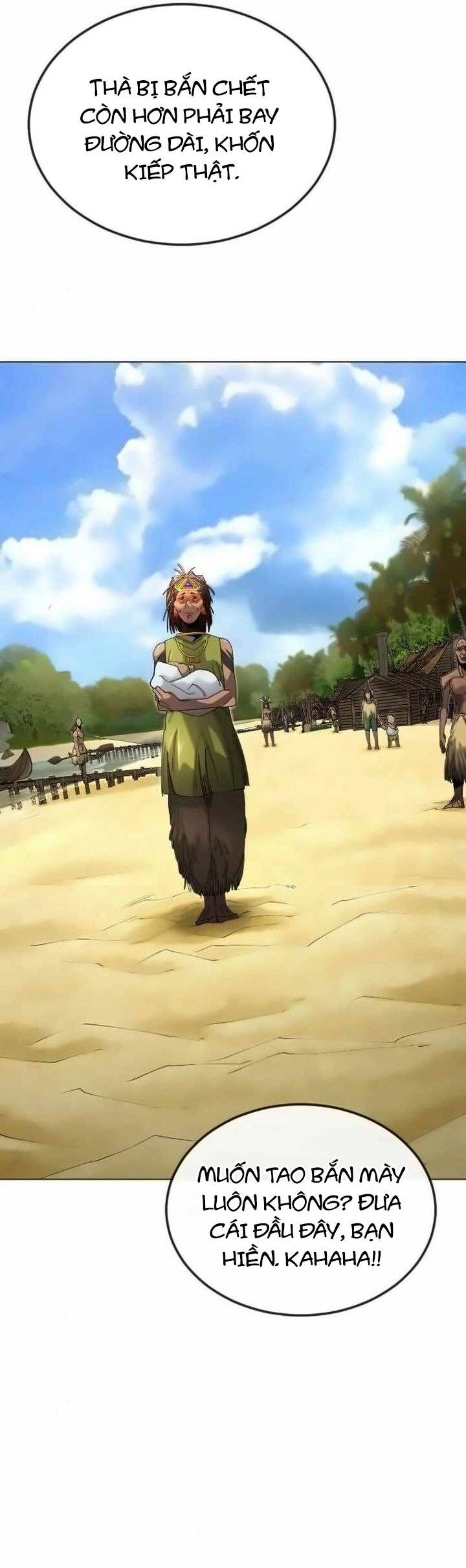 Kĩ Nguyên Của Anh Hùng Chapter 198 - 13