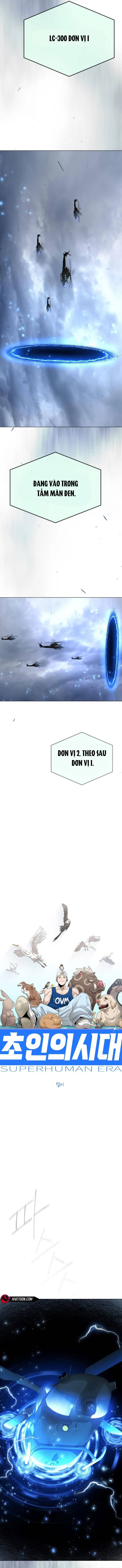 Kĩ Nguyên Của Anh Hùng Chapter 200 - 5