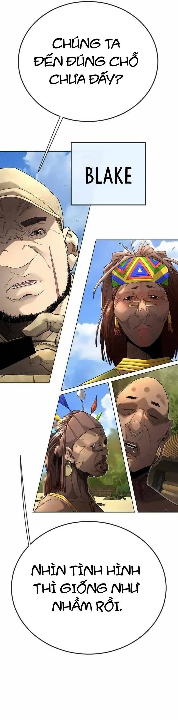 Kĩ Nguyên Của Anh Hùng Chapter 198 - 14