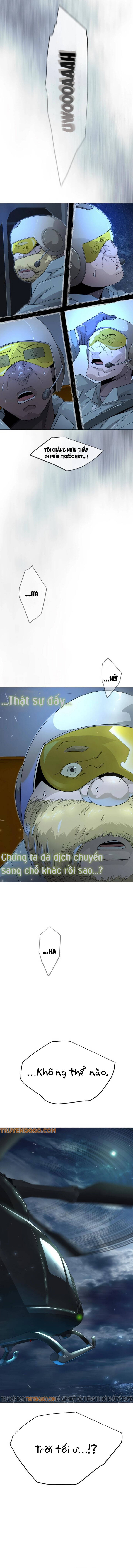 Kĩ Nguyên Của Anh Hùng Chapter 200 - 6