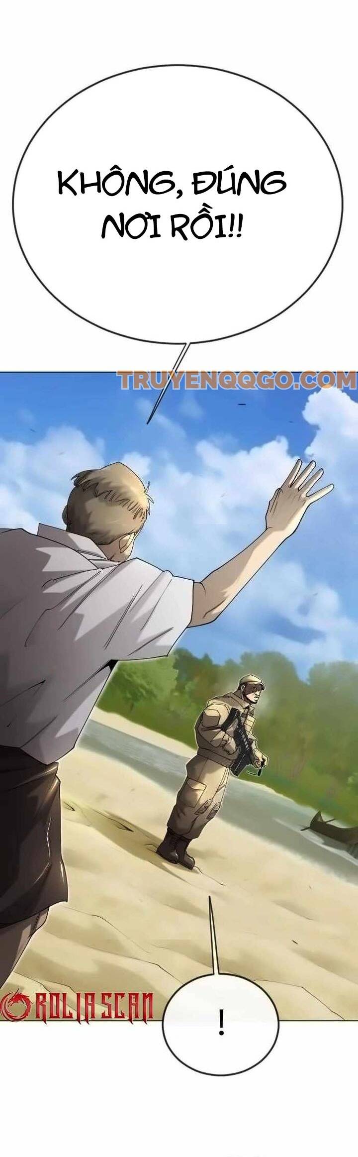 Kĩ Nguyên Của Anh Hùng Chapter 198 - 15