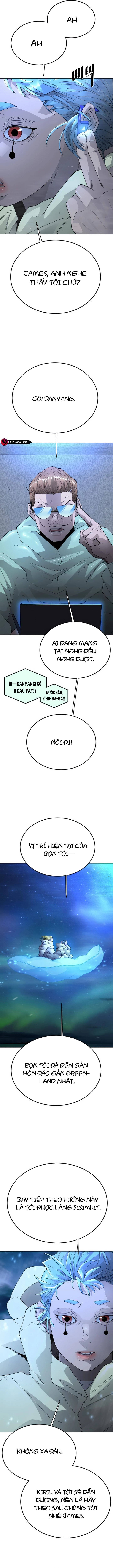 Kĩ Nguyên Của Anh Hùng Chapter 200 - 7