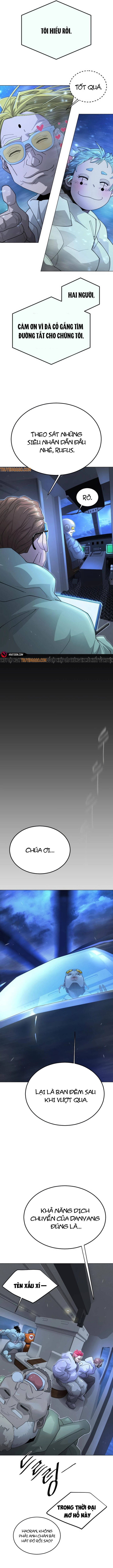 Kĩ Nguyên Của Anh Hùng Chapter 200 - 8