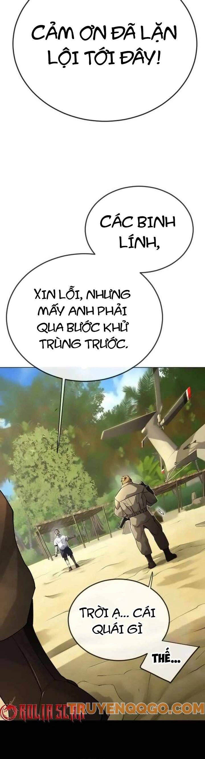 Kĩ Nguyên Của Anh Hùng Chapter 198 - 17