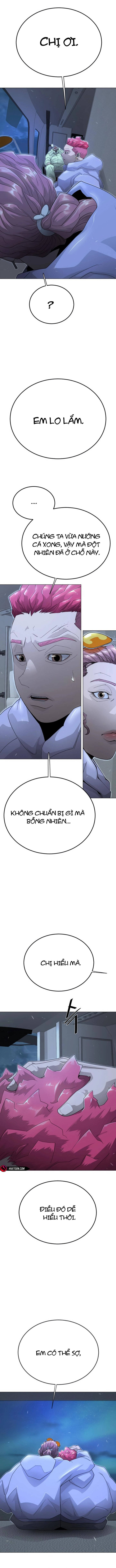 Kĩ Nguyên Của Anh Hùng Chapter 200 - 9