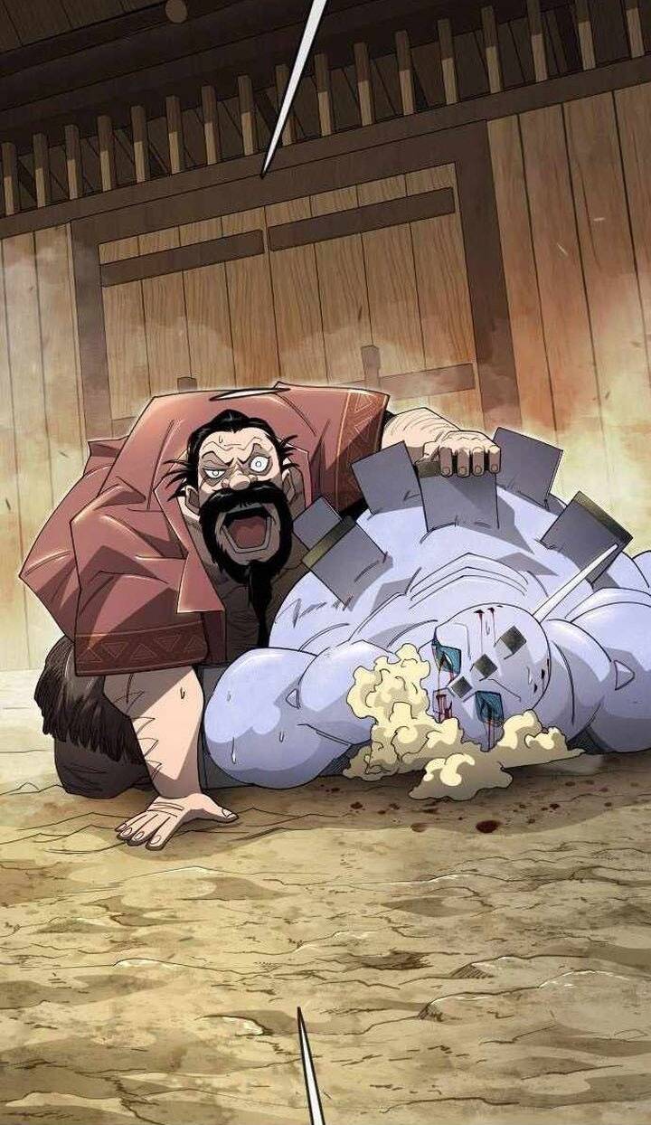 Kĩ Nguyên Của Anh Hùng Chapter 197 - 42