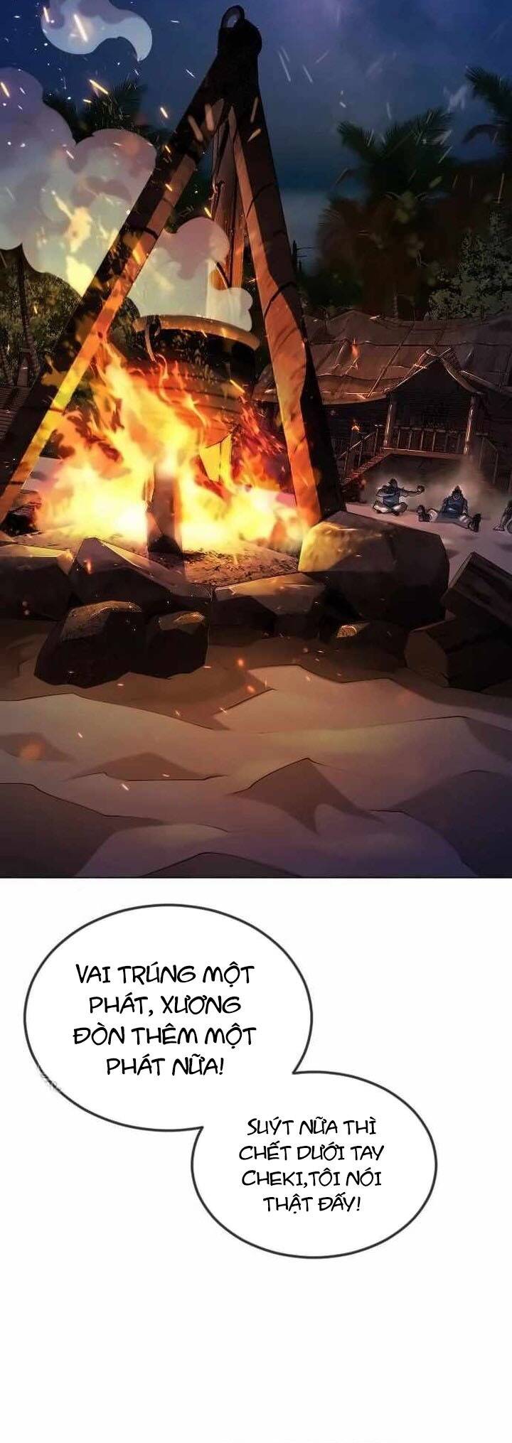 Kĩ Nguyên Của Anh Hùng Chapter 198 - 19