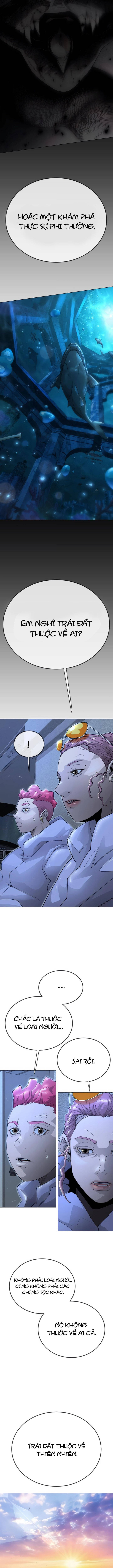 Kĩ Nguyên Của Anh Hùng Chapter 200 - 11