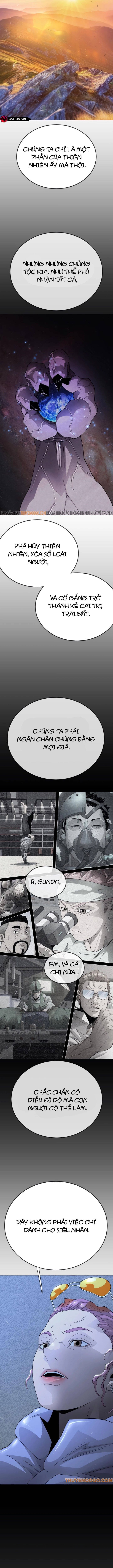 Kĩ Nguyên Của Anh Hùng Chapter 200 - 12