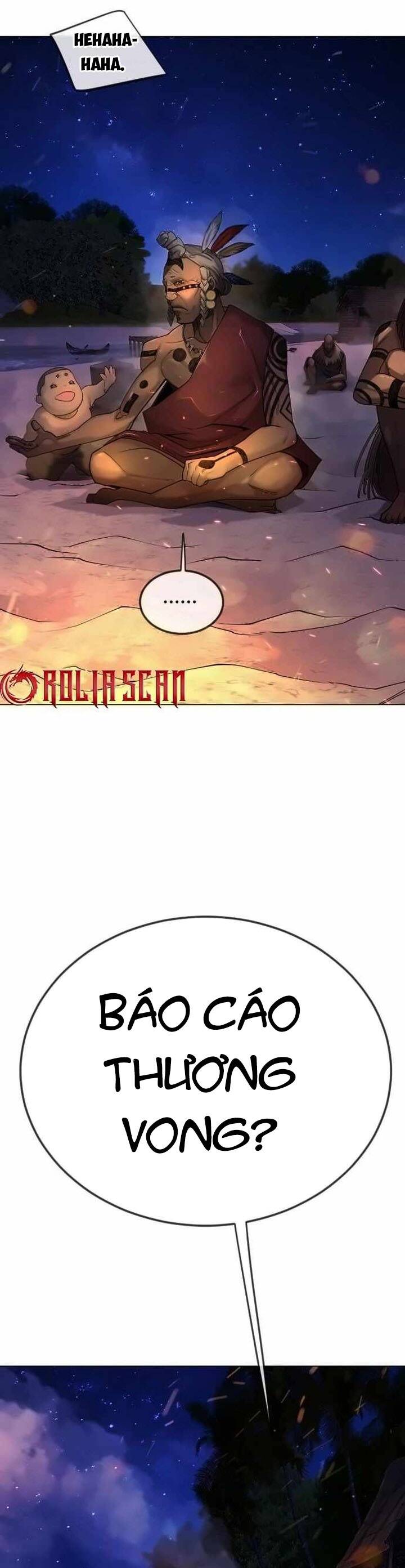 Kĩ Nguyên Của Anh Hùng Chapter 198 - 21