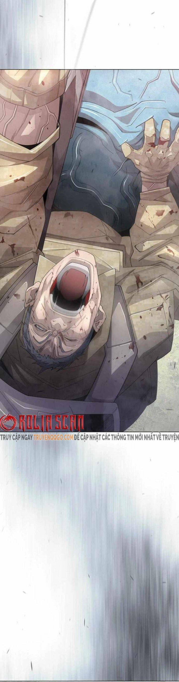 Kĩ Nguyên Của Anh Hùng Chapter 199 - 19