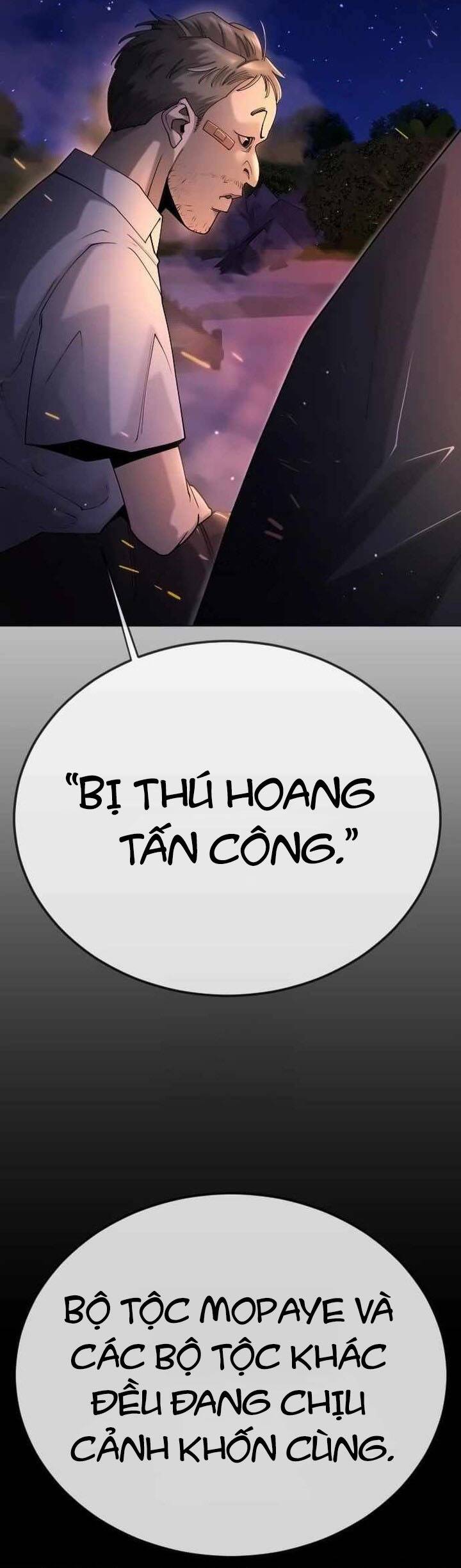 Kĩ Nguyên Của Anh Hùng Chapter 198 - 23